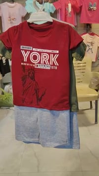 تراك ولادي • تركي • قياس 1/4سنه