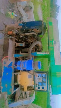 مولد كيا جي تو مقفوله نضيفه حيل تفاصيل عل خاص  ‏ 07840051658