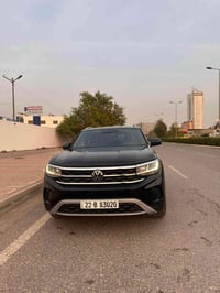 اتلس كروس • ٢٠٢١ • بانوراما