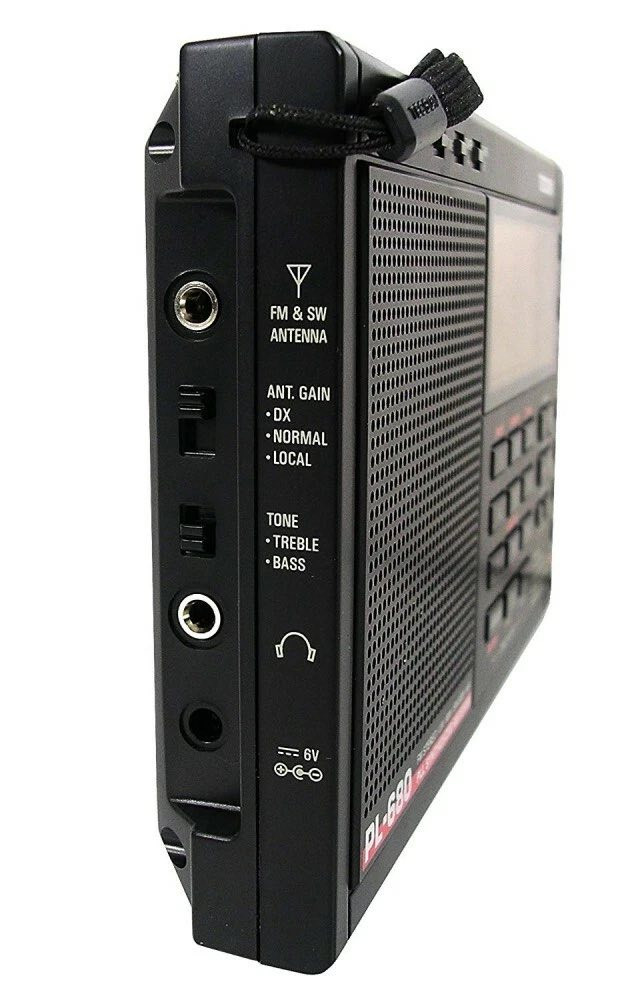 متوفر TECSUN PL680
جديد لوك غير مستخدم .. 
عملاق الاداء فول باند .. 
السعر والتفاصيل خااص .. 
متوفر توصيل ..


**إذا كنت صاحب هذا الإعلان وتريد حذفه لأي سبب، رجاءا أرسل رسالة إلى الدعم الفني**