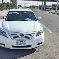 كامري • ٢٠٠٩ • ٢٤٠٠