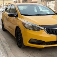 فورتي • ٢٠١٥ • حادث خلفي