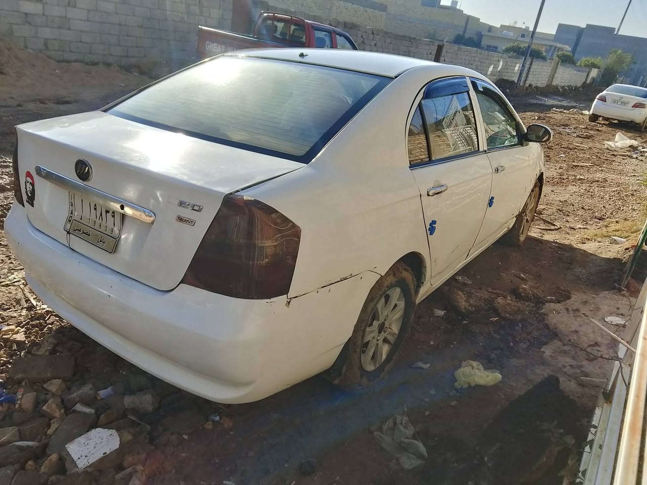 ليفان 620 كير مكينه كارتون رقم قادسية سياره حلوه  العنوان الديوانية أم الخيل موبايل *********** السعر 36
