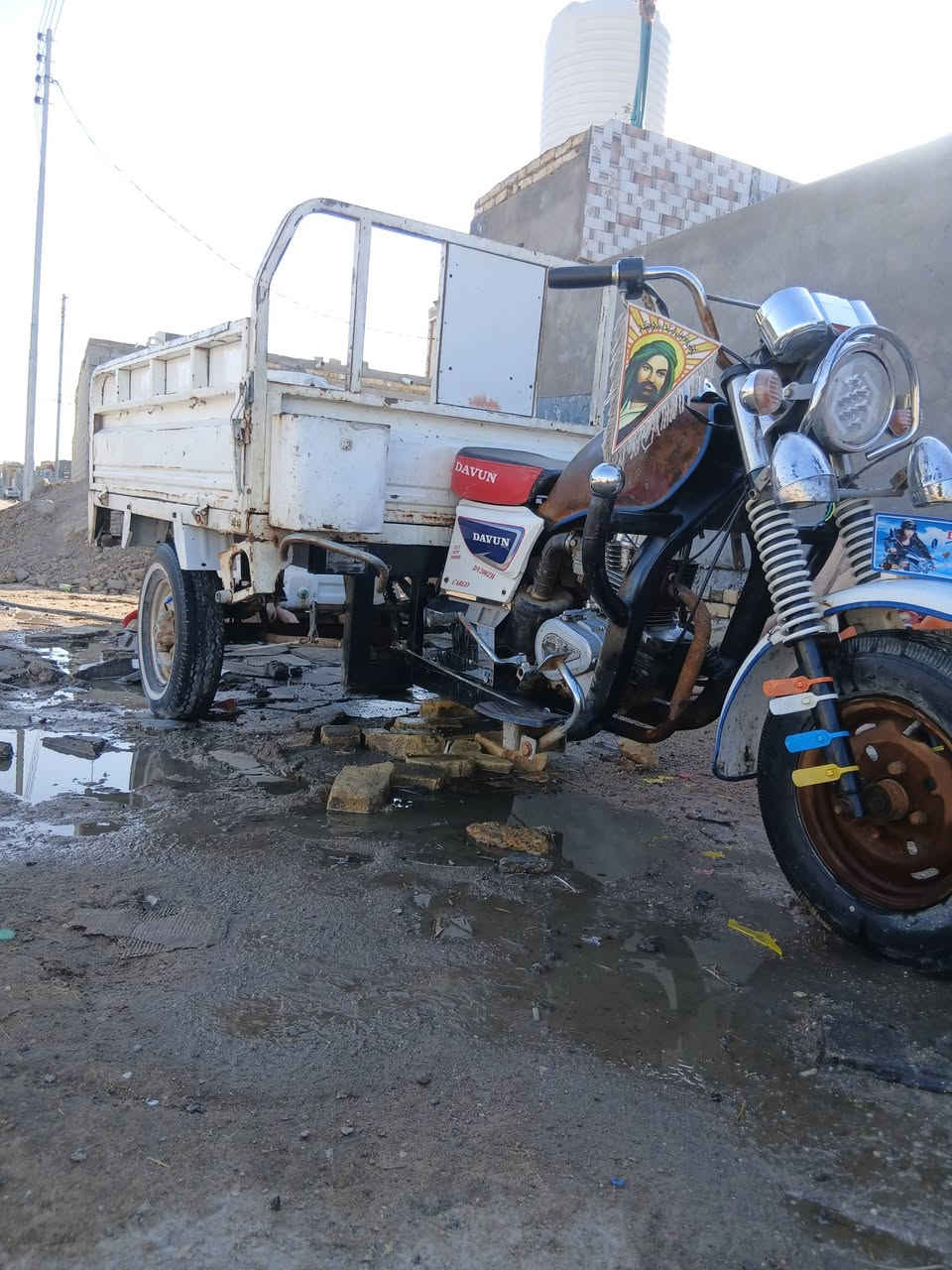 السلام عليكم اعيد لنشر بسبب لوعوذ ستوته اللبيع دايون موديل 2013 أوراق اصولي السعر 1250 وبيه مجال الاستفسار ***********
