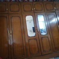 كاونتر • صاج • ٦ أبواب
