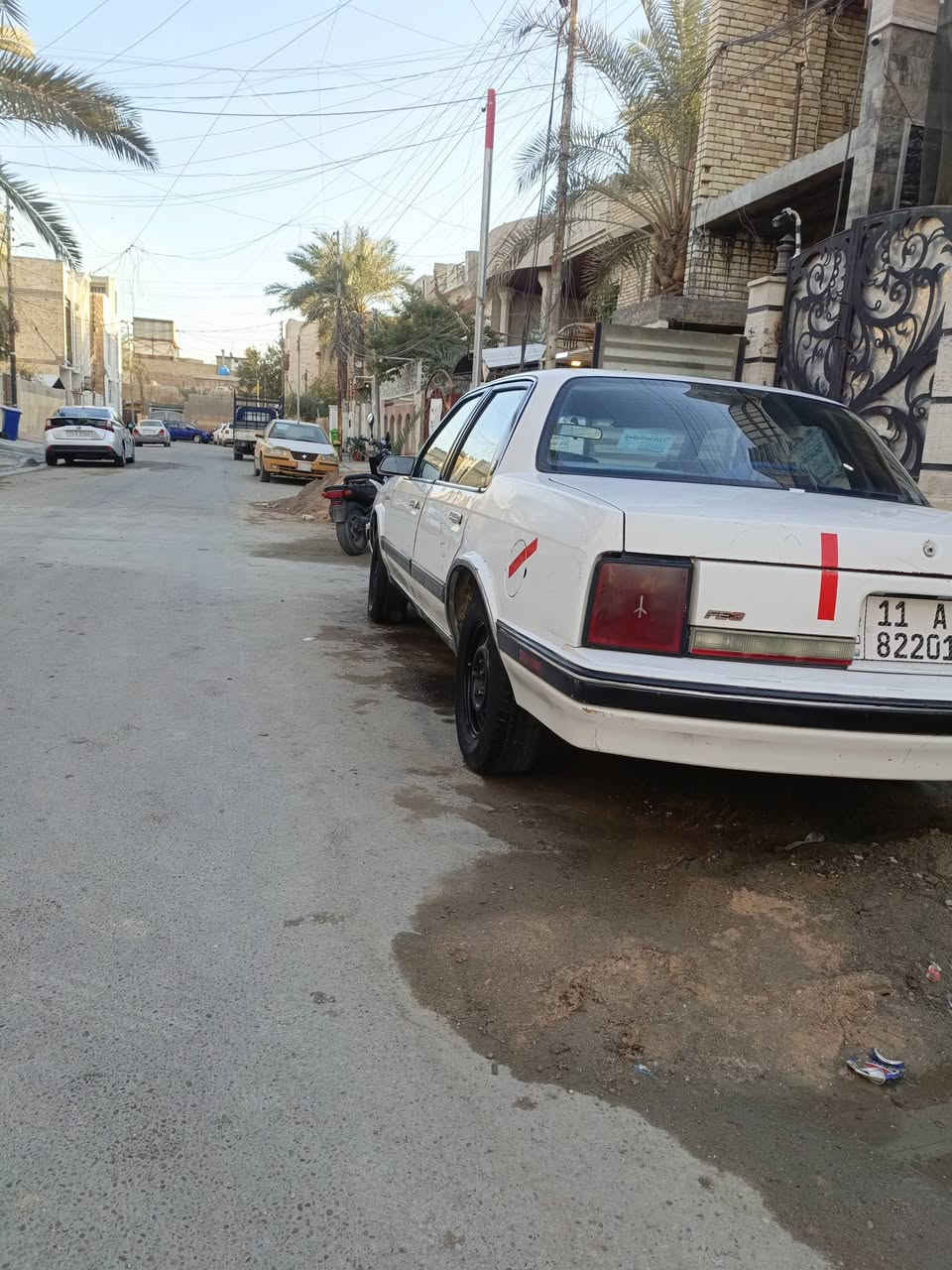 اولدز 90 رقم بغداد بسمي شاشه ريمونت باتري جديد كير محرك كهربائيات كله شغاله سعره 35  استفسار اكثر  ***********
