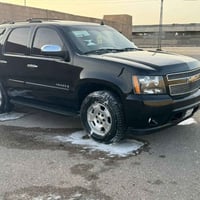 تاهو LTZ • فول مواصفات • ٢٠٠٨