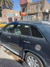 سورنتو • موديل ٢٠١١ • للبيع