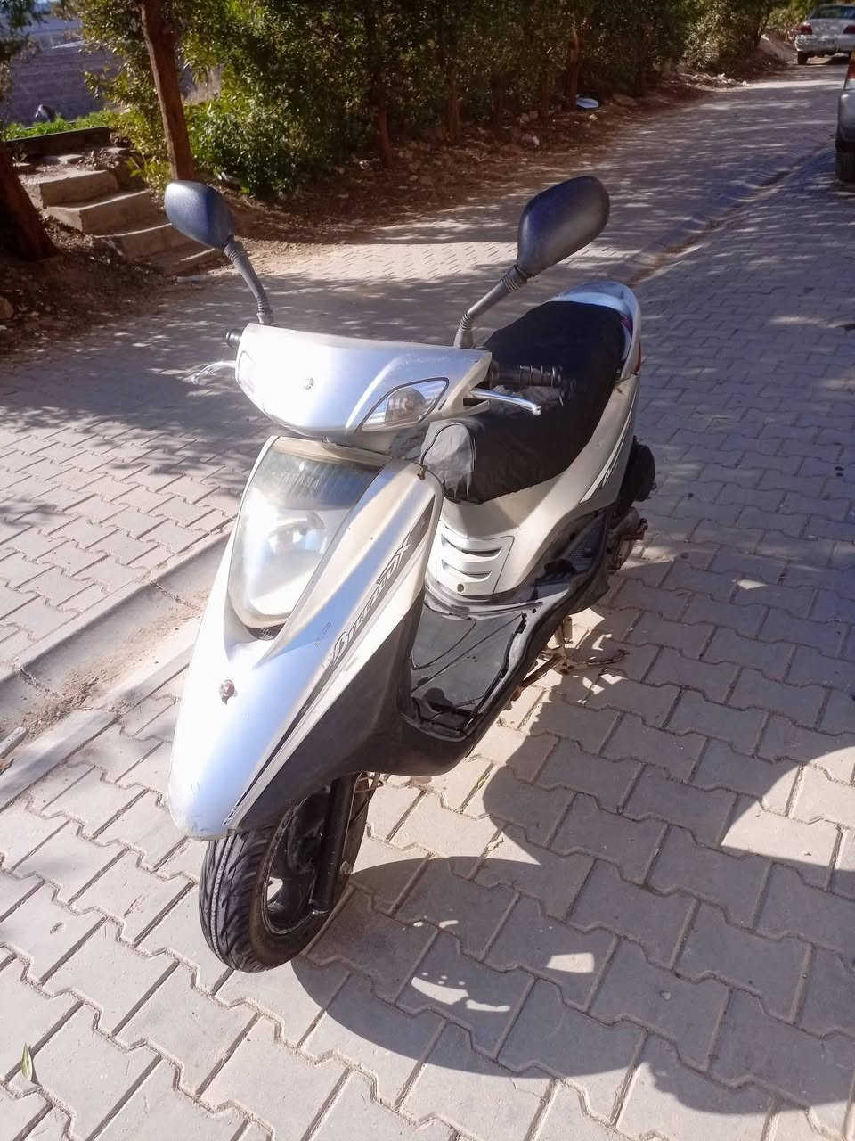 سلام عليكم شباب درجة البيع بريز مكينة بلدية مامفتوحة لا نظوح لا تبخير خير من الله سعر 450قفل بغداد العبيدي رقم ***********
