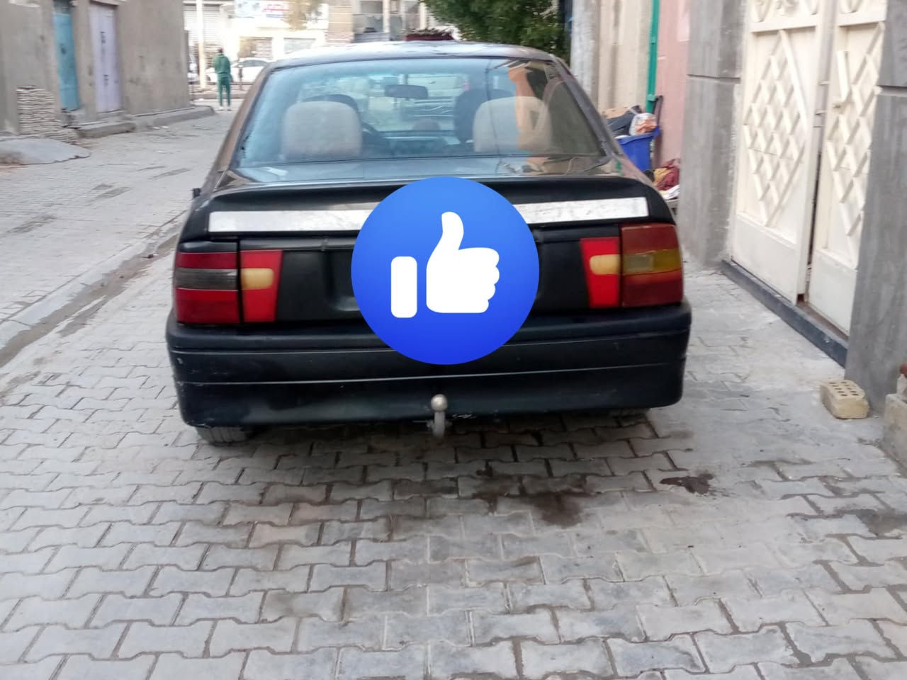 سيارة اللبيع رقم بغداد موديل ١٩٩١سعر على الخاص رقم٦٨٦٢٤٩١١ ٠٧٧


**إذا كنت صاحب هذا الإعلان وتريد حذفه لأي سبب، رجاءا أرسل رسالة إلى الدعم الفني**