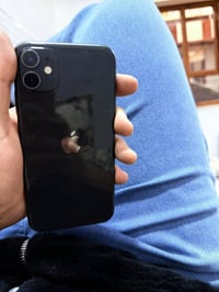 آيفون ١١ • اندرويد • بطارية مبدلة