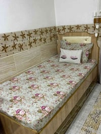 سرير • عدد ٢ • كركوك