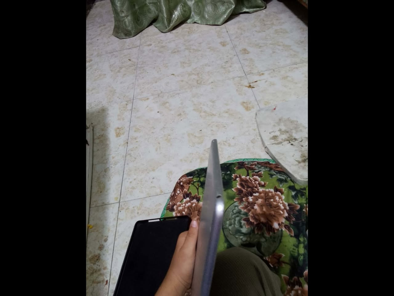 سلام عليكم ايباد٩ ذاكره 64 نظافه 100✅ ابدل شاشه بس و بي خط بل شاشه إذا طلع بي شي ثاني تاخذه ابلش كرتونه ويا بس شاحنه ماكو ذاعت السعر 200 كسر التعامل واله أعملك مكان بغداد شعب قرب حجي عادي ✅


**إذا كنت صاحب هذا الإعلان وتريد حذفه لأي سبب، رجاءا أرسل رسالة إلى الدعم الفني**