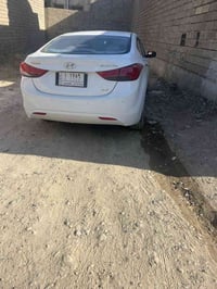 للبيع النترا 2012 محرك 1800 مكفوله من كلشي وفول مواصفات بيها بارد بصيط...