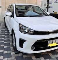 تحية طيبة .. كيا بيكاس 2024 ضمان شركة اكدال ماشية 5700 فقط مكفولة من ك...