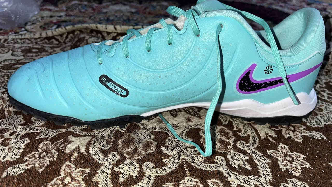 السلام عليكم
حذاء تيمبو فول نظافه 
قياس 45 طول قدم 29 سانتيم 
السعر 35 الف 
بغداد الزعفرانية ما عندي توصيل 
***********
