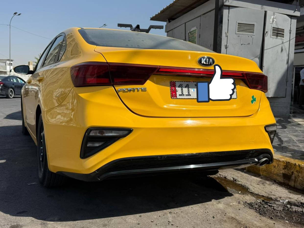 سلام عليكم
فورتي 2019
محرك 2000 دوش
اي استفسار 
***********
