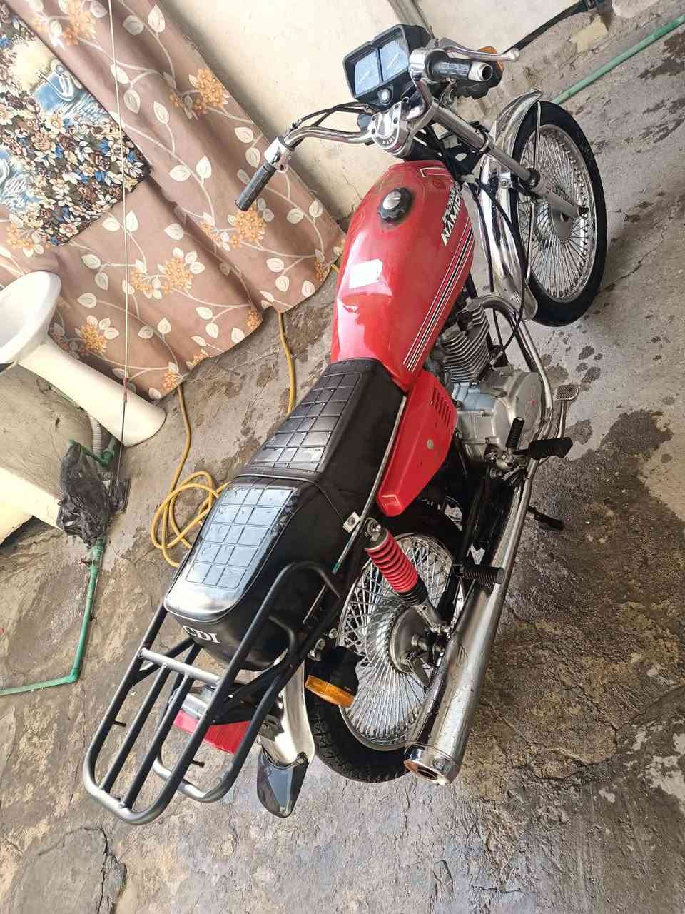 سلام عليكم للبيع موديل 20 وكيلهه العارضي السعر خاص مكاني نجف تقاطع الهنديه عسكري


**إذا كنت صاحب هذا الإعلان وتريد حذفه لأي سبب، رجاءا أرسل رسالة إلى الدعم الفني**