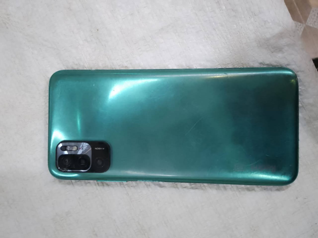 جهاز ردمي السعر 60 قفل ***********
