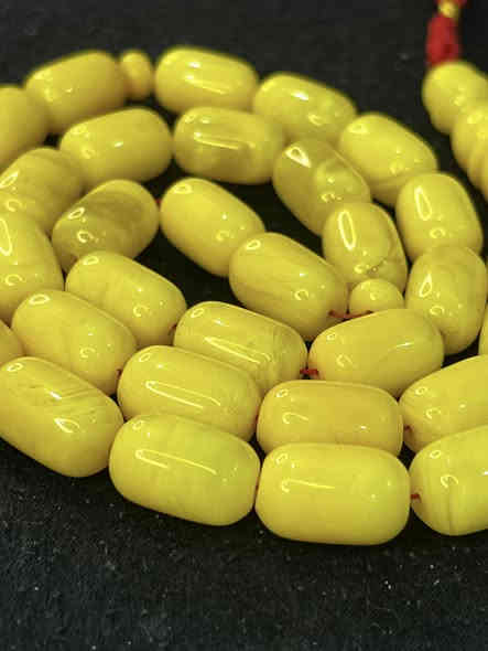 سندلس خام قديم مكتبي خراطه جديده لون وتعريق جميل جدا
75g
35خرزه
18/13.5mm
للتواصل واتساب
***********
