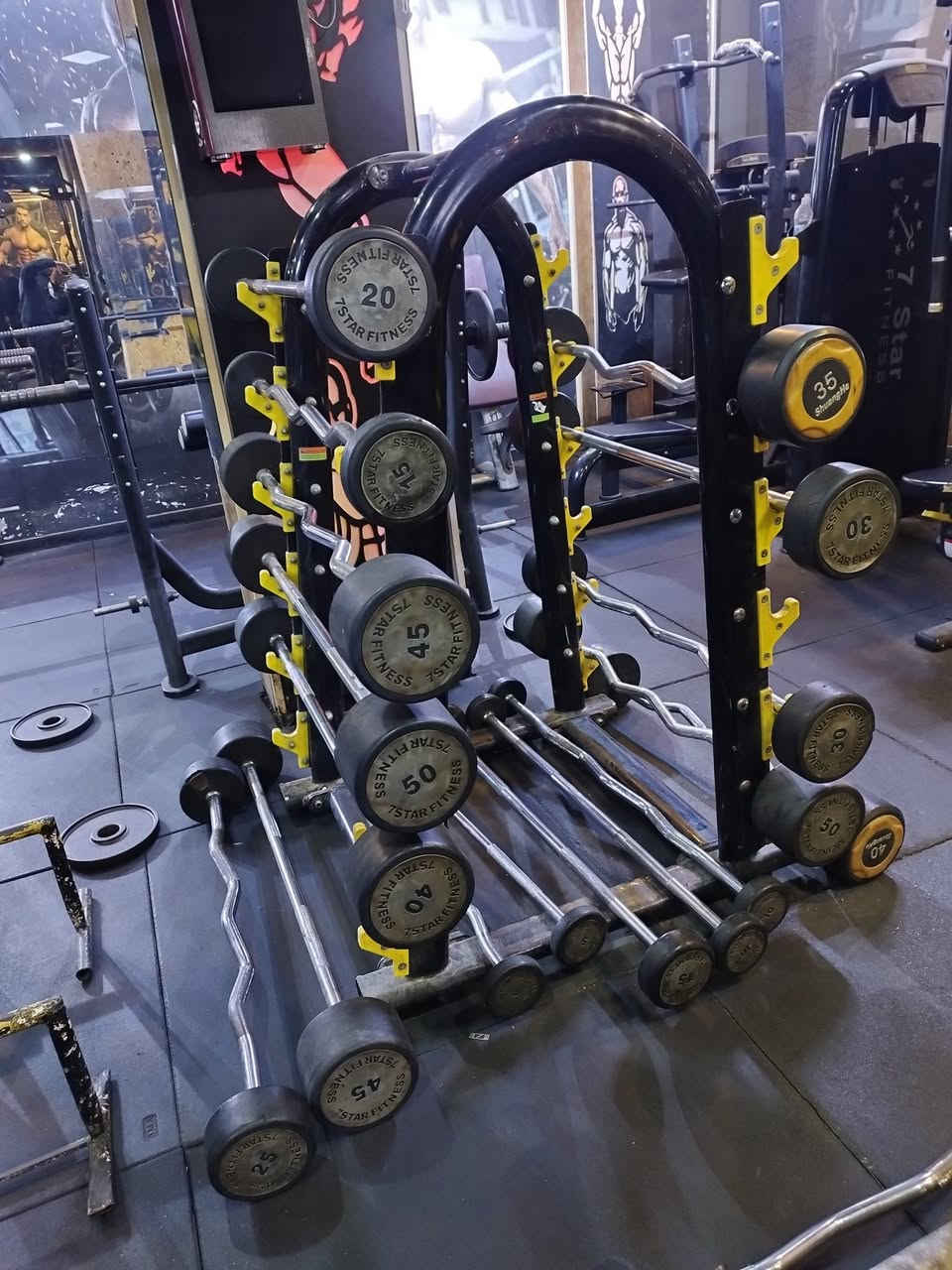 السلام عليكم
قاعة كاملة للبيع في محافظة بغداد
وبسعر مغري جداً
للأستفسار الأتصال على الرقم
*********** كابتن رائد
