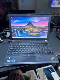 كور i5 vPro • رام ٤ جيجا • هارد ٣٢٠ جيجا