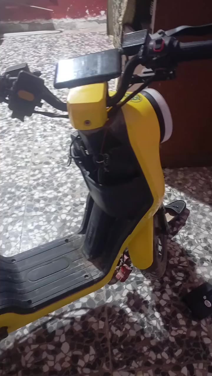 أر 9البيع تركناها شهر وشغلته وصارت بيه هاي الحاله


**إذا كنت صاحب هذا الإعلان وتريد حذفه لأي سبب، رجاءا أرسل رسالة إلى الدعم الفني**