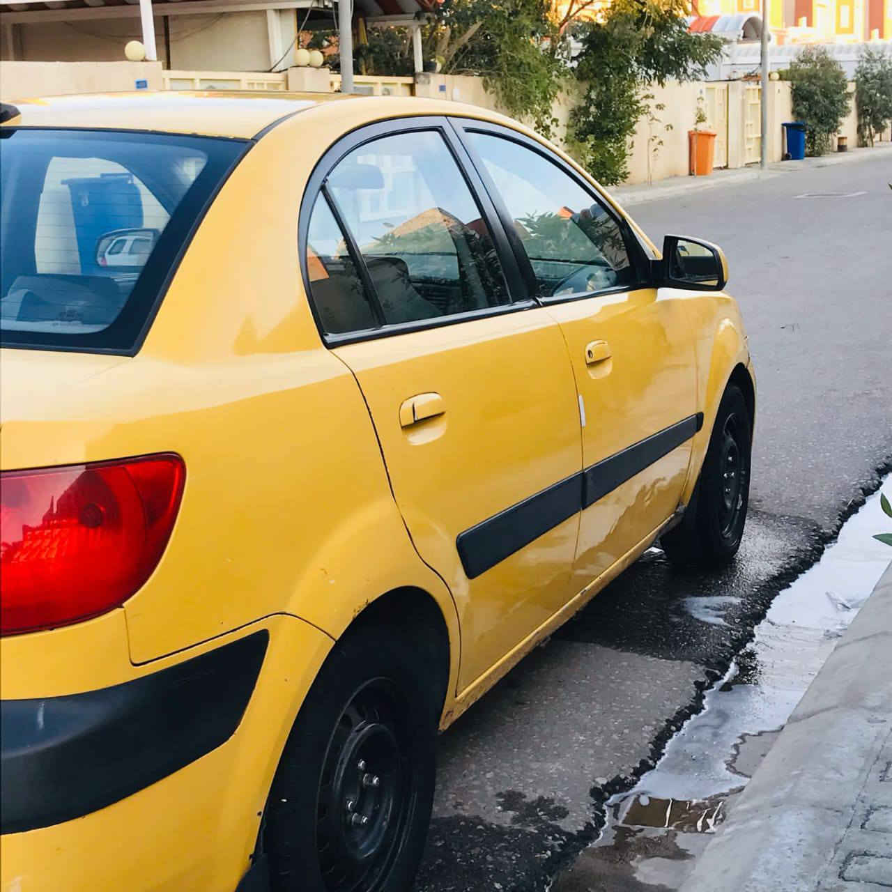 سلام عليكم ريو 2008 رقم نكليزي نجف سعره 72 وبيه مجال ***********
