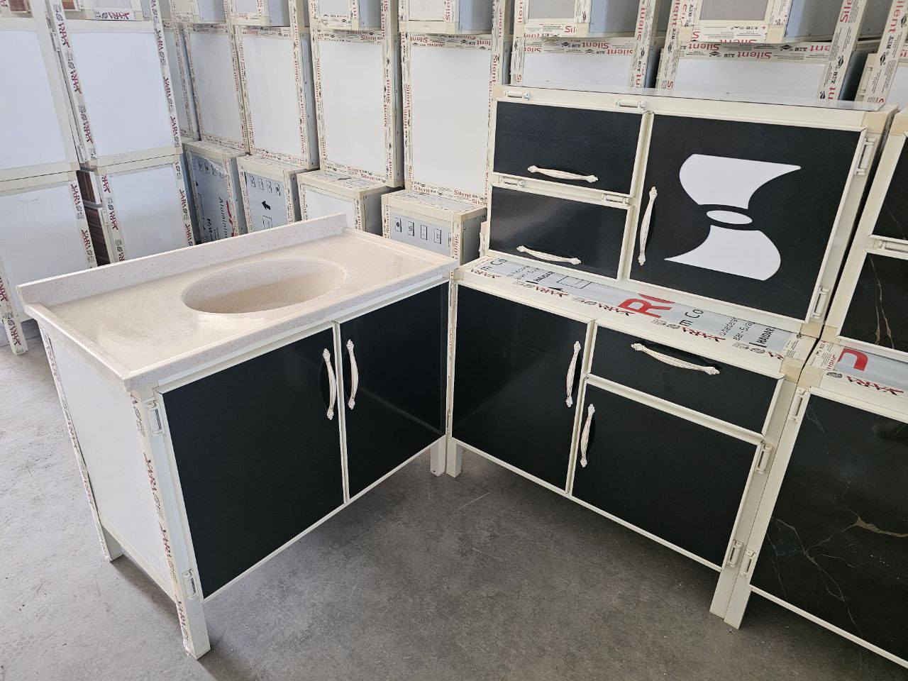 الّۣلّۣهّۜـۣۜـۣۜـۣۜـۣۜﷺـۣۜـۜـۣۣـۣۖـۣـۨم
السعرب170 الف

#كاونتر المنيوم قياس متر 3قطع  ملحق+ارضي +سنك متر مرمر
سنك مرمر

🔥عرض التوصيل داخل بغداد مجانا
🔥تخفيضات..🔥لفترة محدودة  🔥

#كاونتر_المنيوم_السنك_مرمر جميع القياسات متوفرة

#شعارنا_التوصيل_السريع ومطابق. للمواصفات واللوان والتفاصيل بدون ضرر اوخلاف  ✅

يوجد خدمة توصيل للمحافظات

التوصيل داخل بغداد مجاني
   
الاستلام على. الفحص 

للحجز والاستفسار مراسلة الصفحةاو

مراسله واتساب ***********
