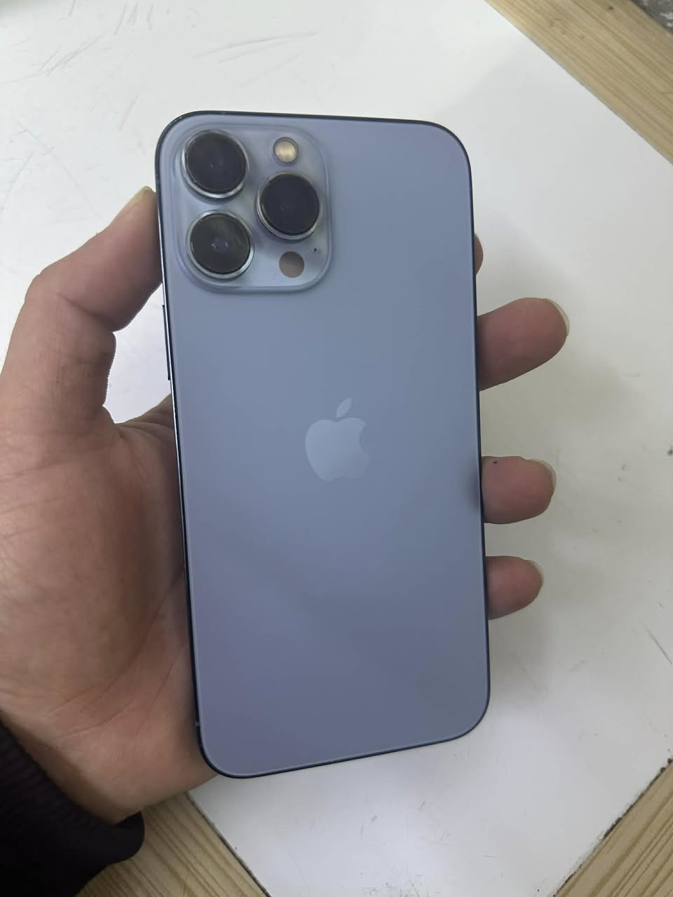 ايفون13برو فقط الزغير
ذاكرة128/🔋89

دبل سيم كرتza

مامبدل شي نورمال شرط

سعر560وبي مجال


**إذا كنت صاحب هذا الإعلان وتريد حذفه لأي سبب، رجاءا أرسل رسالة إلى الدعم الفني**