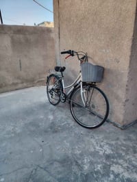 بايسكل • كله شغال • بغداد السيديه