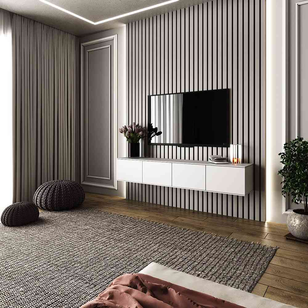 عروض وموديلات جديده وحصريه من اربيل هوم 🔥💯
ميز تلفزيون وبوفيه خشب حسب الطلب من ارقى الماركات كوالتي عالي🔥💯
عالي الجوده تدوم سنوات 🔥💯
متوفر بعدة ألوان 🔥💯
☑️تصميم الديكورات بديل الخشب والرخام باحدث التصاميم العصريه 
☑️ورق جدران وشيبورد 
☑️صبغ البيوت والمحلات التجاريه 
📌للاستفسار مراسلة الصفحه او الاتصال ع 🤳📲*********** العنوان اربيل
