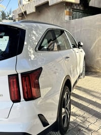 🌹 🚗🔥 للبيع كيا سورينتو خليجي 2021 — فول مواصفات 🔥🚗  فرصة حقيقية للي ير...