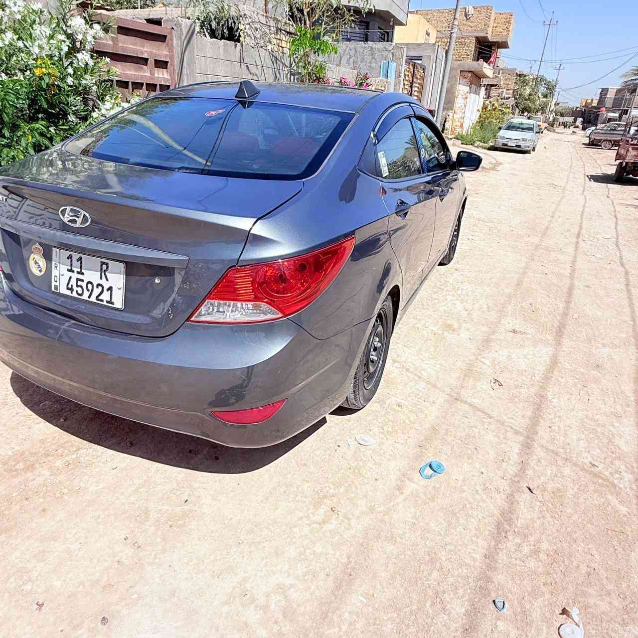 اكسنت 2013 امريكيه كلشي موضح بالسونار السعر 88 مجال بسيط
مكاني حله  مااجاوبك بالفيسبوك اتصل ***********
