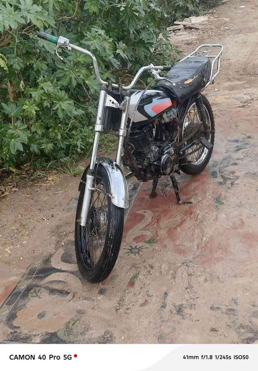 دراجه للبيع175
***********
