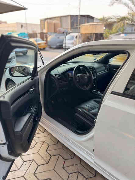 اوباما2018 s
كفالة عامة
كلين تايتل 
مكينة 3600
بونرامة داخل جلد 
كشنات كهربا 
هيتر كشنات 
موصفات الs
معروفة 
باسمي السيارة سنوية وهزة كلهة جديد
صدر جديد جديدة السيارة مكاني بغداد 
***********
