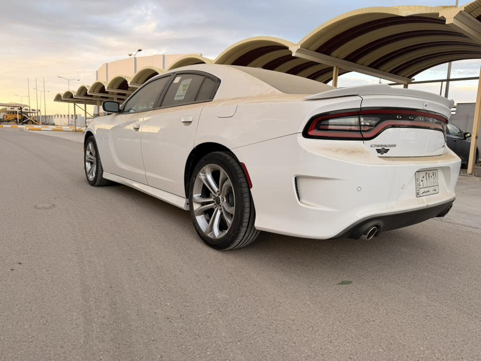 جارجر (جي تي) خليجي وكاله هارلم 
موديل 2022
فول مواصفات 
فتحه
شاشه كبيره
رادار 
نقطه عمياء 
حساسات 
مواصفاتGT معروفة 
ماشية 37 الف كم 
السيارة مال جناي مامشتغله خط أبداً
كفاله عامه ماعدا ضربه بارد بالباب الخلف الصدر
السعر 315 وبيها مجال 

مكاني ذي قار /الشطرة  

***********
