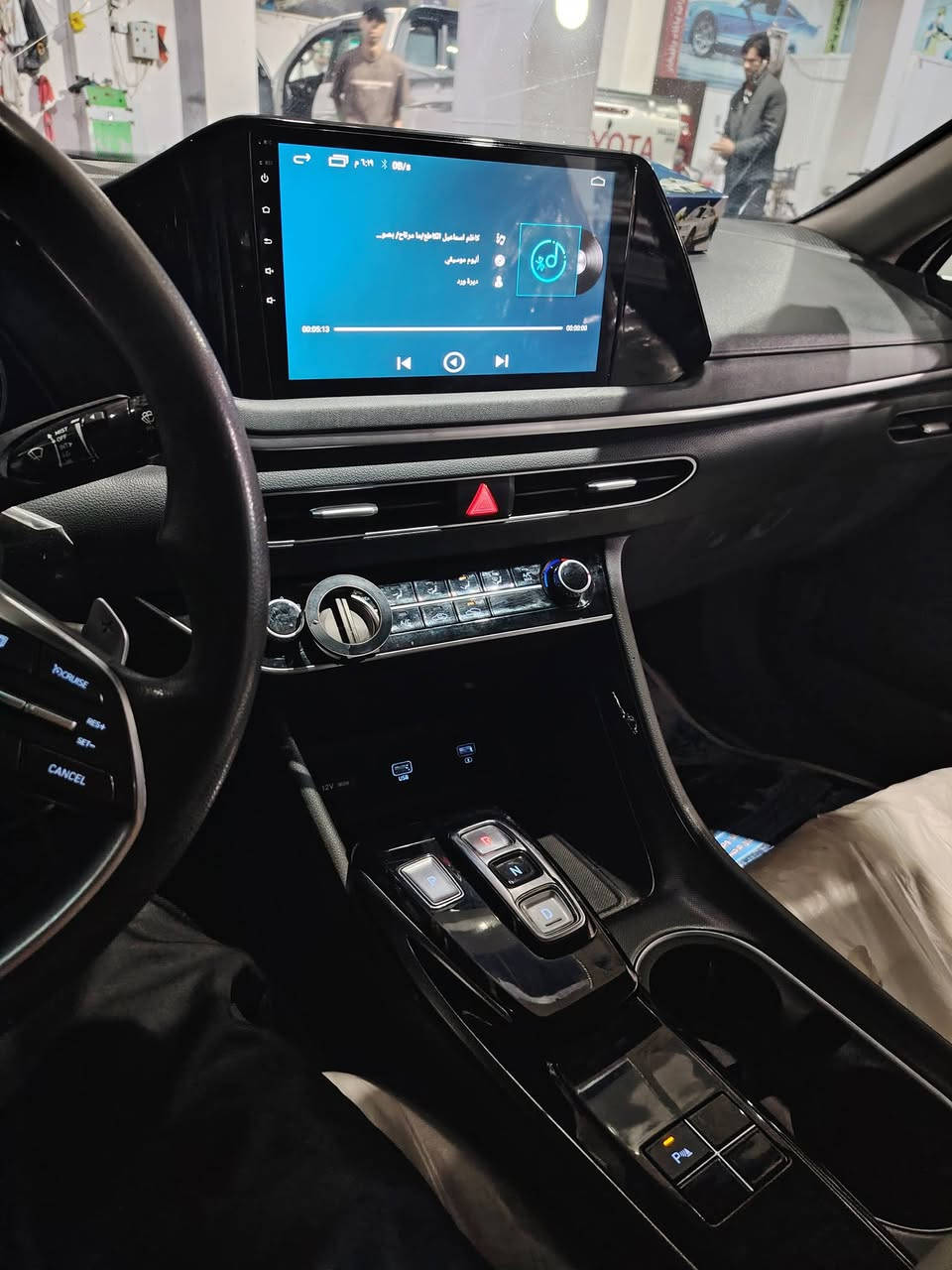 سوناتا خليجي2023 كفاله بارد موضح بالصورة رقم اربيل. ماشيه 80، السعر 188، مكاني البصره الكرمه، ***********
