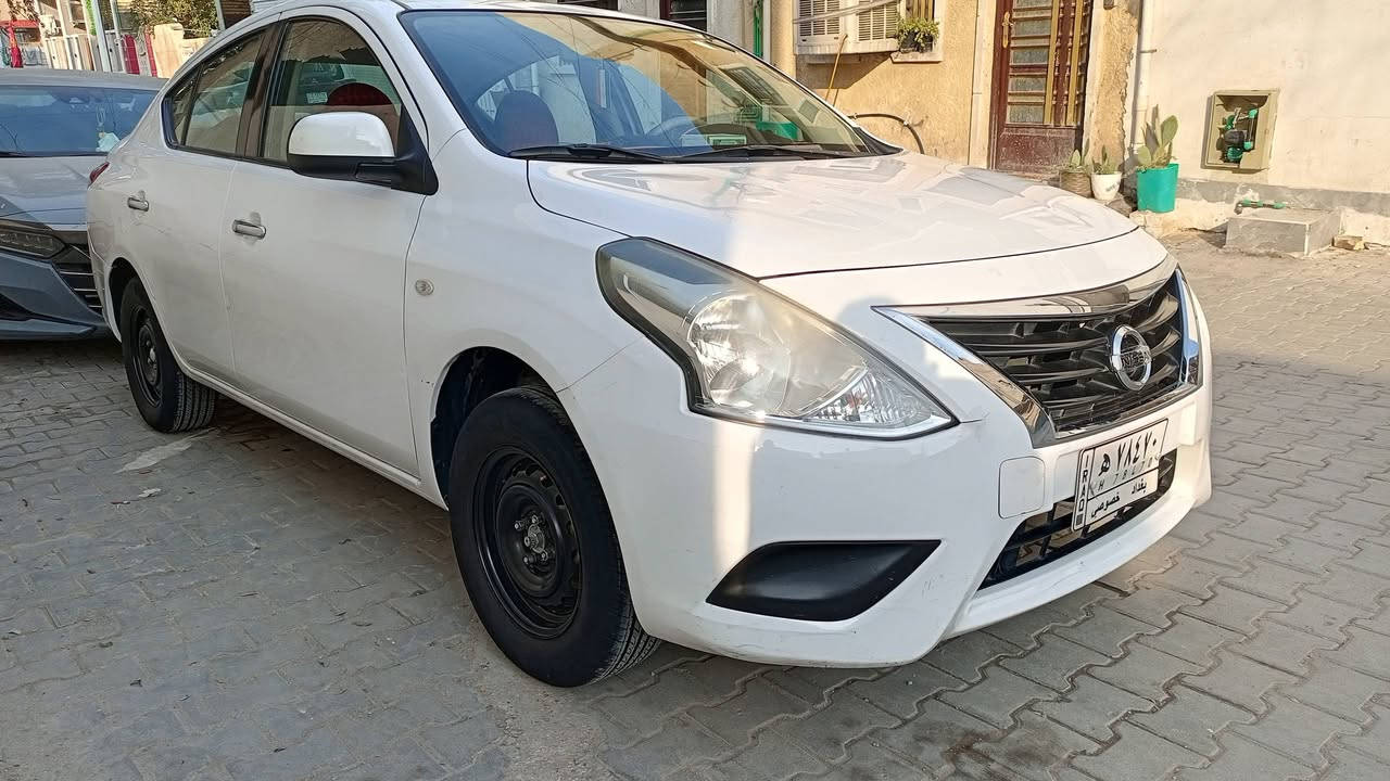 سلام عليكم البيع سني هندي موديل 2020ماشيه 58الف حقيقي مكفوله من ضربه تبديل الصبغ مكينه كير وضع شركه سعر  112مكاني بغداد الكاظميه 
‏‪***********‬‏
