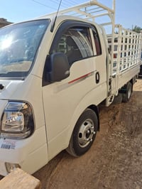 كيا • موديل23 • رقم بغداد