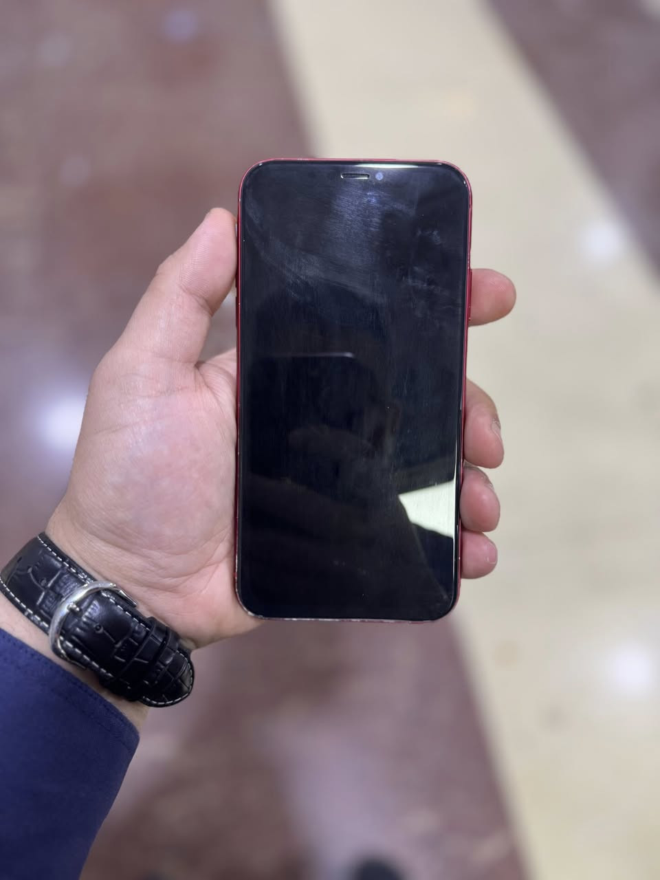 سلام عليكم ايفون xr خطين  ذاكره 128 نضيف فيس ايدي شغال بطاريه 100 مراوس اب انفنكس حسب القناعه


**إذا كنت صاحب هذا الإعلان وتريد حذفه لأي سبب، رجاءا أرسل رسالة إلى الدعم الفني**