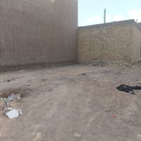 قطعه ارض للبيع في منطقة الرئاسه بلزراعي نهايه شارع 20 كاع ابو دريس خدم...
