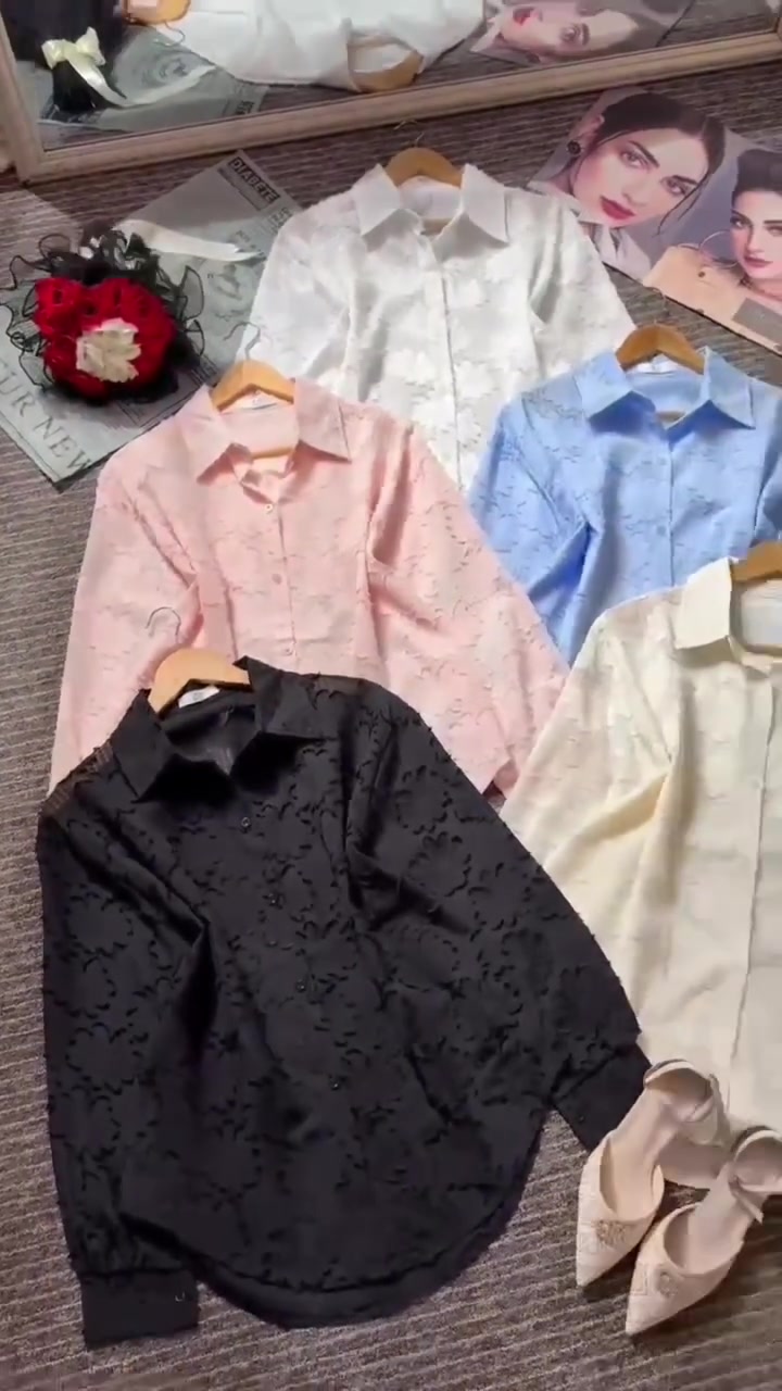 قميص كرنكل صيفي
السعر 17 الف فقط 
38-40-42-44-46-48

#جديدنا_وصل😍 #اكسبلور #instagood #fashion #photooftheday


**إذا كنت صاحب هذا الإعلان وتريد حذفه لأي سبب، رجاءا أرسل رسالة إلى الدعم الفني**