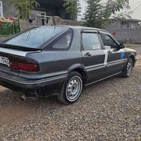 مسيبوشي رقم اربيل مابيها اي نقص موديل ٨٩ السياره تبريد يرادلها كمبريسر...