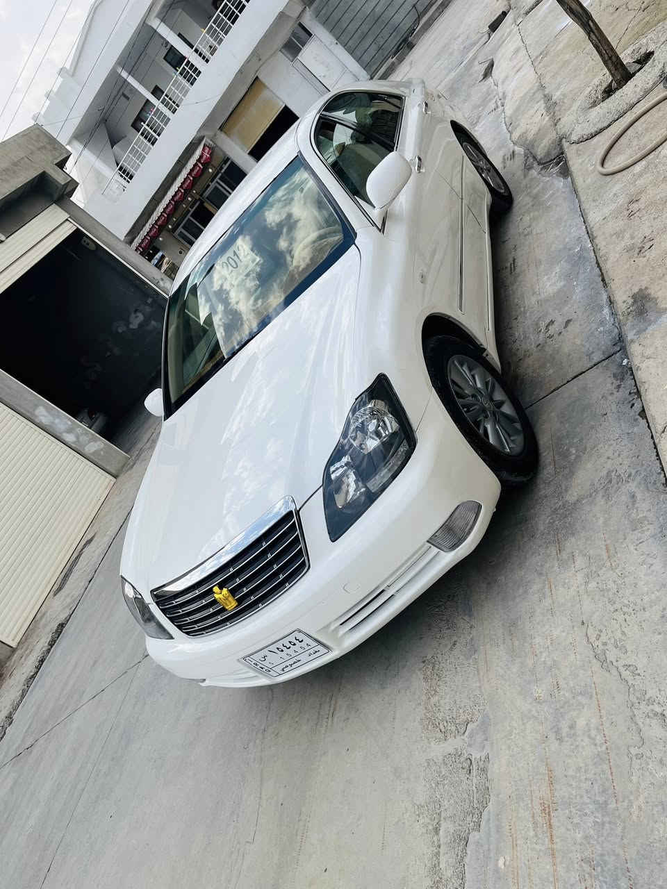 ماشاءالله شاهانه
شاهينه براوا ٢٠٠٥گيرومه كينه كه وره بيدوكه ل ٧٥كمرويشتو كامل جايز ٢٥٠مه سروفي نيه. كه رمي بريك جامه كاني. هه موي مه ز بوت كراوا. كامل جوانكاري و حه ماموبوليش كراوا ده حامي بوده حامي به شه رته سه قف شوشه يه ويلي نه وتي. به وشه رته له رسمه كان جوانتر بيت. شوين ژاراوا قه لا دزي. سحري ٥٢وشتيك مه جال ***********
٥٢كه لا
