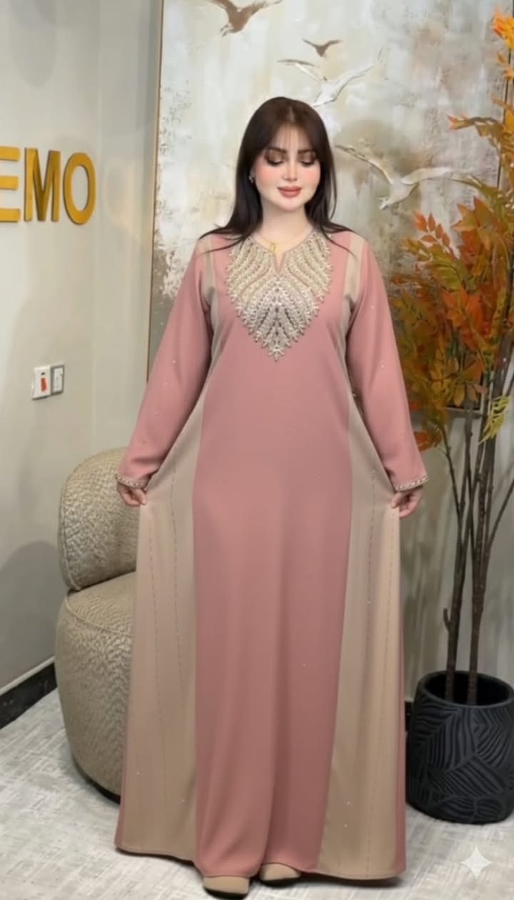 القماش كشمير مطاط❤️‍🩹
 مكفول وما يطفر بالغسل
 القياسات: (L/XL/XXL) 
 متوفر بـ (4)ألوان 🎨 
للحجز والاستفسار مراسلة الصفحة 👉


**إذا كنت صاحب هذا الإعلان وتريد حذفه لأي سبب، رجاءا أرسل رسالة إلى الدعم الفني**