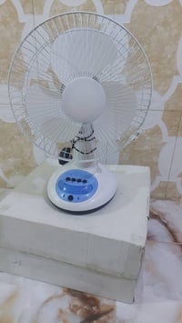مراوح شحن • ١٢ إنش • توصيل مجاني