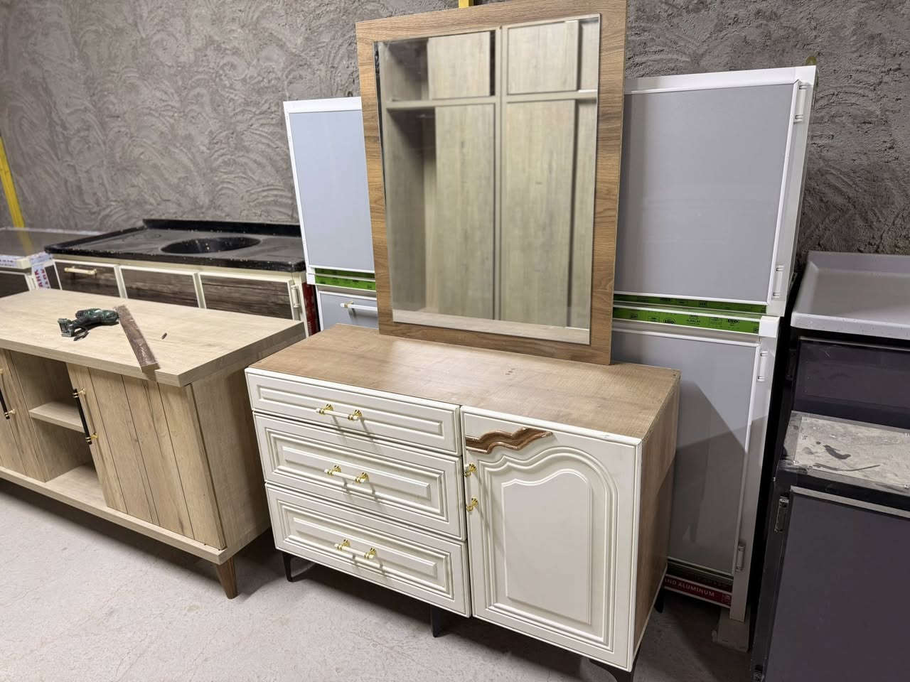 🏃🏃🏃وصول بضاعه مستعمله 🏃🏃🏃
حي العمال خلف مجمع أوكسجين الطبي 
👍نعتذر عن الرد لاسعار داخل المعرض 👍
📲📲📲📲***********📲📲📲📲
