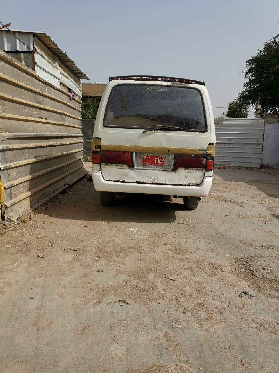 السلام عليكم السياره البيع تحويل سنويه صاقطه ٢٠٢١     عليها مرور٢٠٠ هيىه٤٦٥ سعرها ٢٦وبيها مجال السوك كلشي بي عنوني المحموديه  ***********وذا اكو مراوس ونطي فرق
