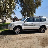 برادو • ٢٠٠٦ • ٢٧٠٠٠٠